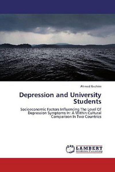 Depression and University Students
