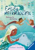 Emily Meermädchen, Band 4 - Rettung für die Delfine