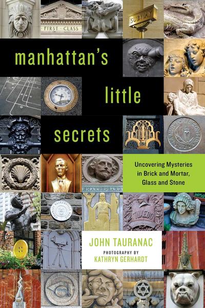 Manhattan’s Little Secrets