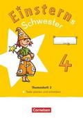 Einsterns Schwester - Sprache und Lesen - Neubearbeitung 2022 - 4. Schuljahr