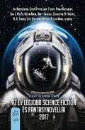 Az év legjobb science fiction és fantasynovellái 2017