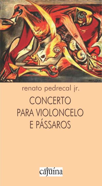 Concerto para violoncelo e pássaros
