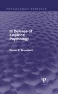 In Defence of Empirical Psychology (Psychology Rev