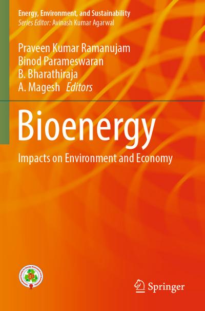 Bioenergy