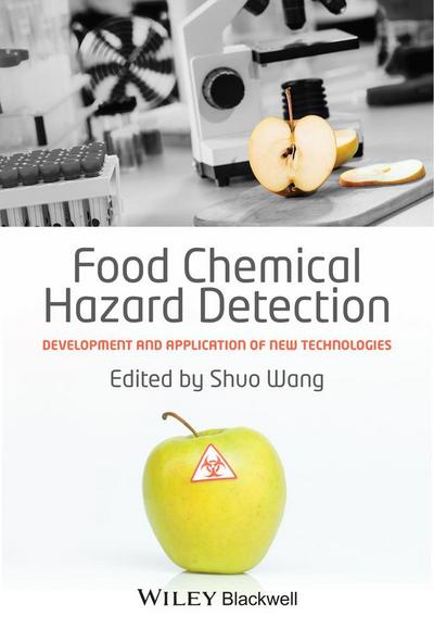 Food Chemical Hazard Detection