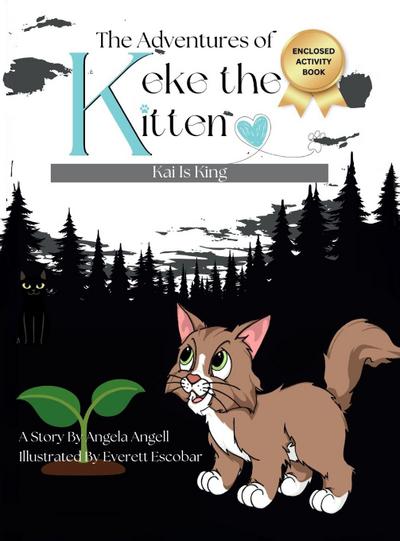 The Adventures of Keke the Kitten