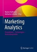 Marketing Analytics