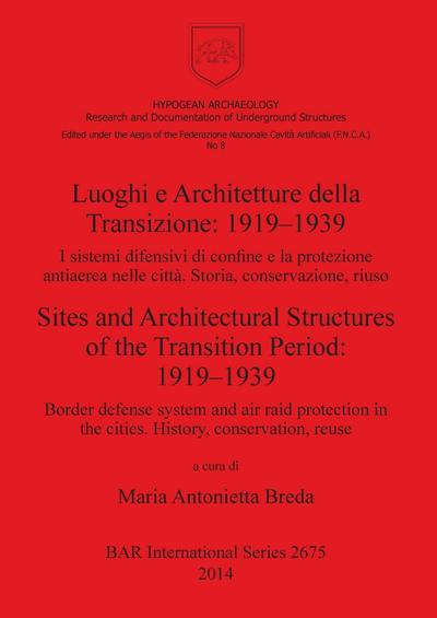 Luoghi e Architetture della Transizione