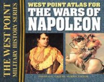 West Point Atlas for the Wars of Napoleon