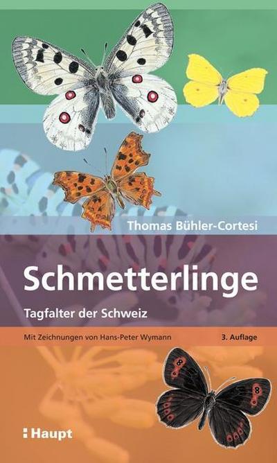 Schmetterlinge