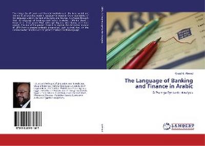 The Language of Banking and Finance in Arabic - Khalid M. Ahmed