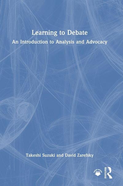 Learning to Debate