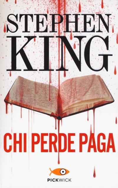 Chi perde paga