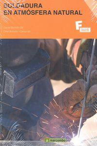 Soldadura en atmósfera natural