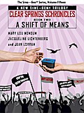 A Shift of Means: A Sime~Gen® Novel