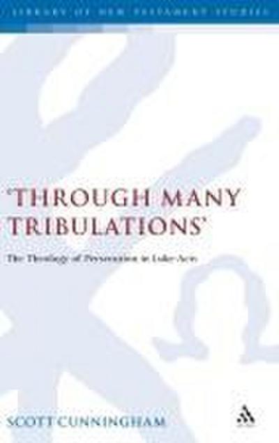 Through Many Tribulations