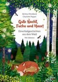 Gute Nacht, Fuchs und Hase!