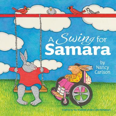 A Swing for Samara