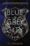Blue & Grey City