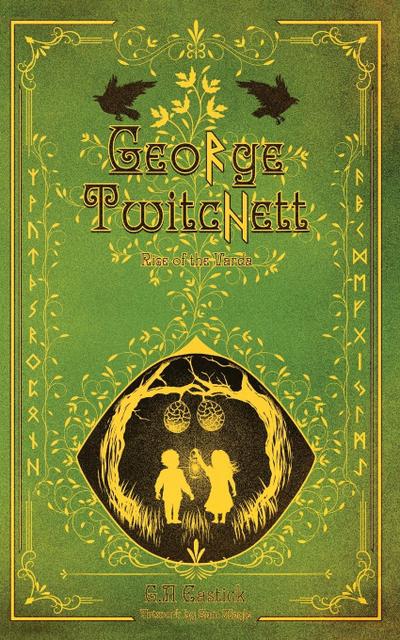 George Twitchett. Rise of the varda