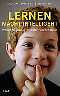 Lernen macht intelligent
