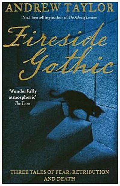 Fireside Gothic