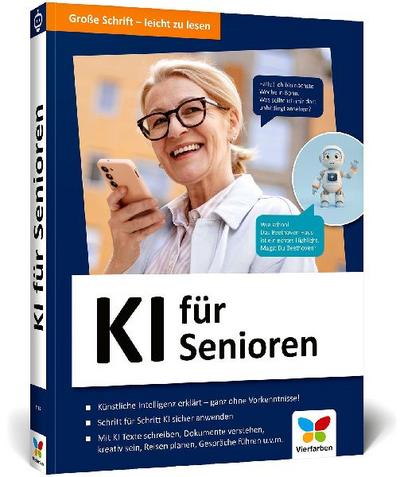 KI für Senioren