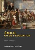 Émile, ou De l’éducation