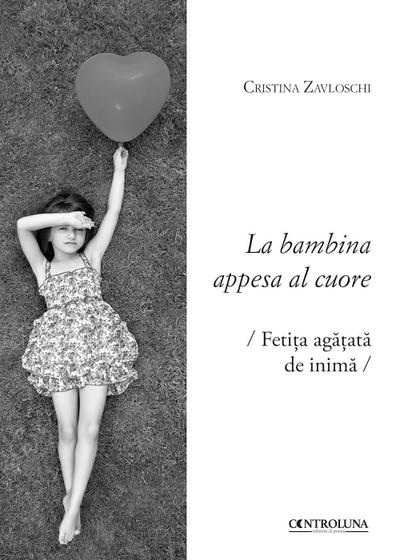 Zavloschi, C: Bambina appesa al cuore. Testo rumeno a fronte