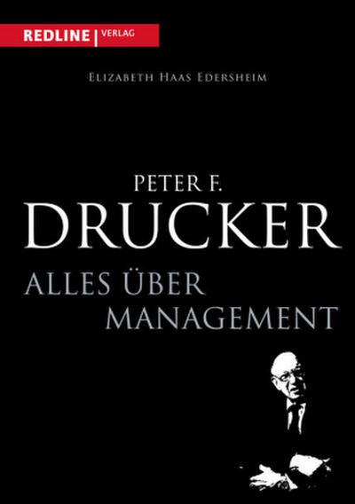 Peter F. Drucker