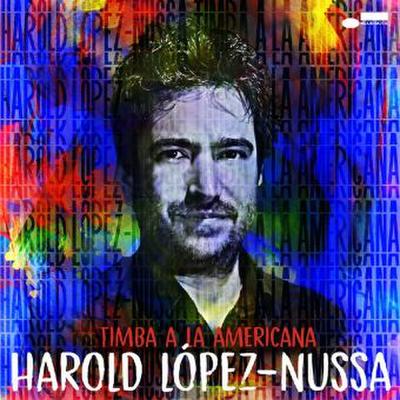 Timba a la Americana, 1 Audio-CD