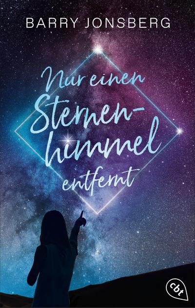 Nur einen Sternenhimmel entfernt