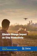 Climate Change impact on Crop Productivity