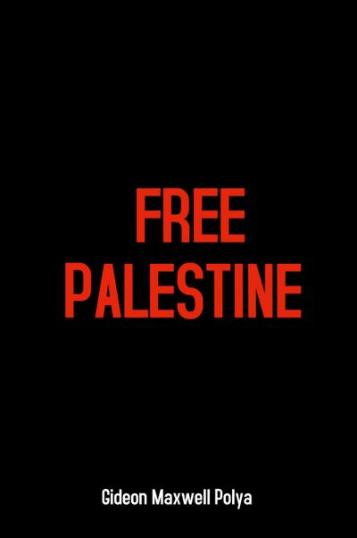 FREE PALESTINE