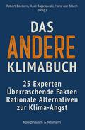 Das andere Klimabuch