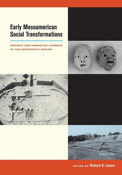 Early Mesoamerican Social Transformations