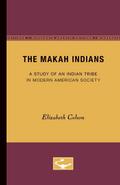 The Makah Indians