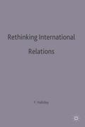 Rethinking International Relations
