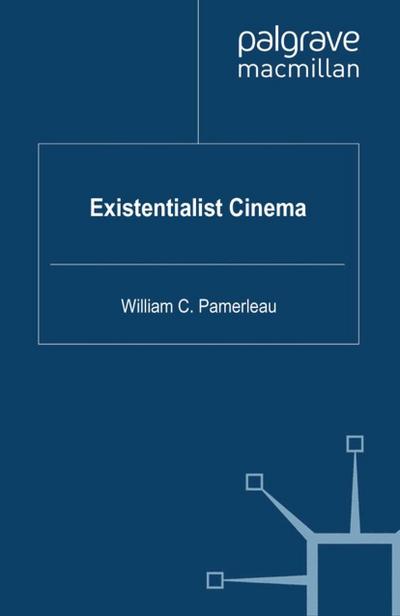 Existentialist Cinema