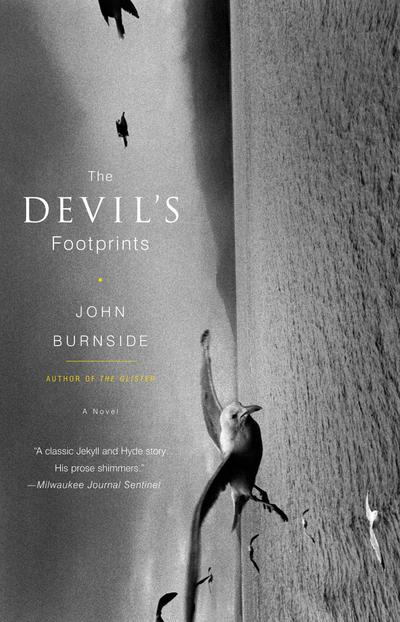 The Devil’s Footprints