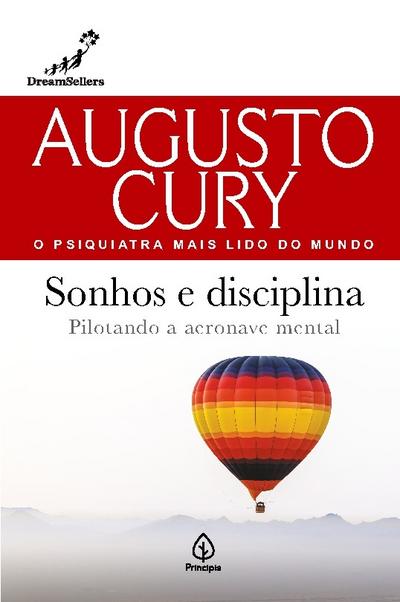 Sonhos e disciplina