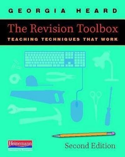 The Revision Toolbox, Second Edition