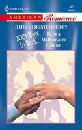 Rent A Millionaire Groom