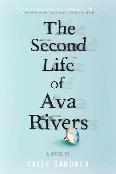 The Second Life of Ava Rivers