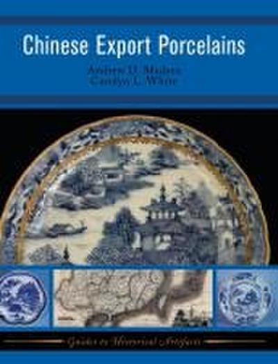 Chinese Export Porcelains