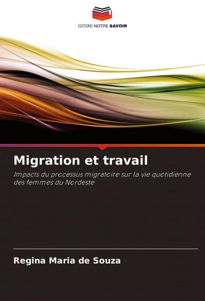 Migration et travail