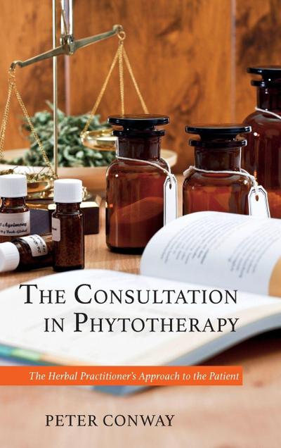 The Consultation in Phytotherapy