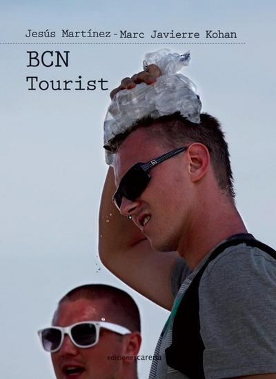 BCN Tourist : las 35 paradas del bus turístic de Barcelona