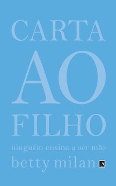 Carta ao filho