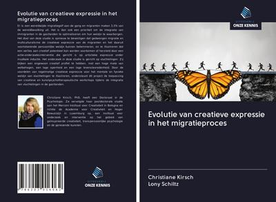 Evolutie van creatieve expressie in het migratieproces